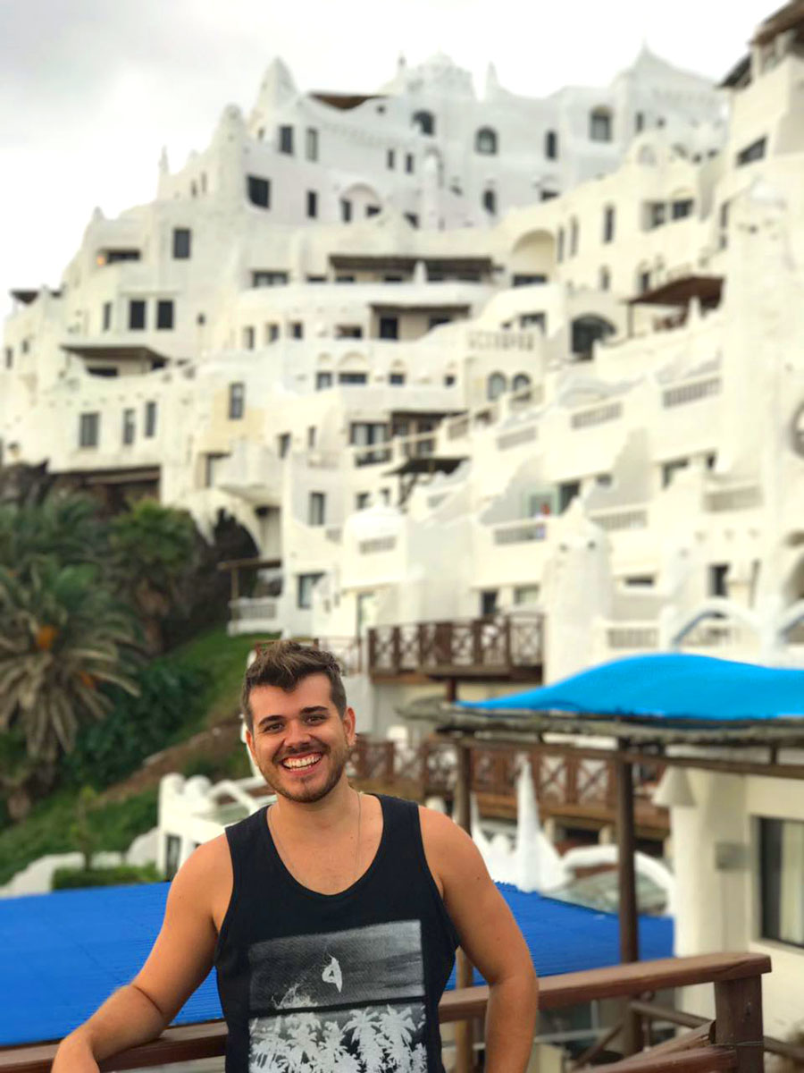 casapueblo